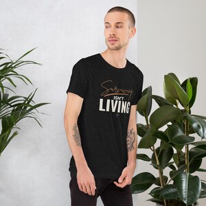 Unisex t-shirt