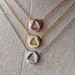 see more listings in the Gold Plated Necklace section