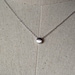 see more listings in the Silver Plated Necklaces section