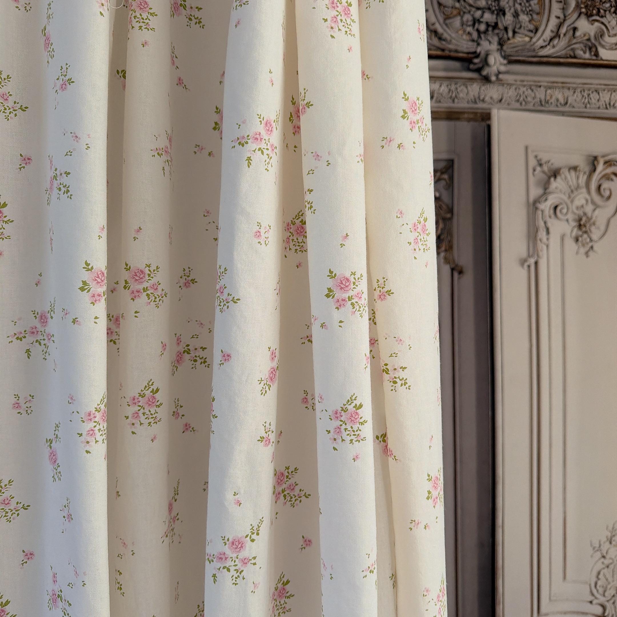 Ralph Lauren Kitchen Curtains - Etsy