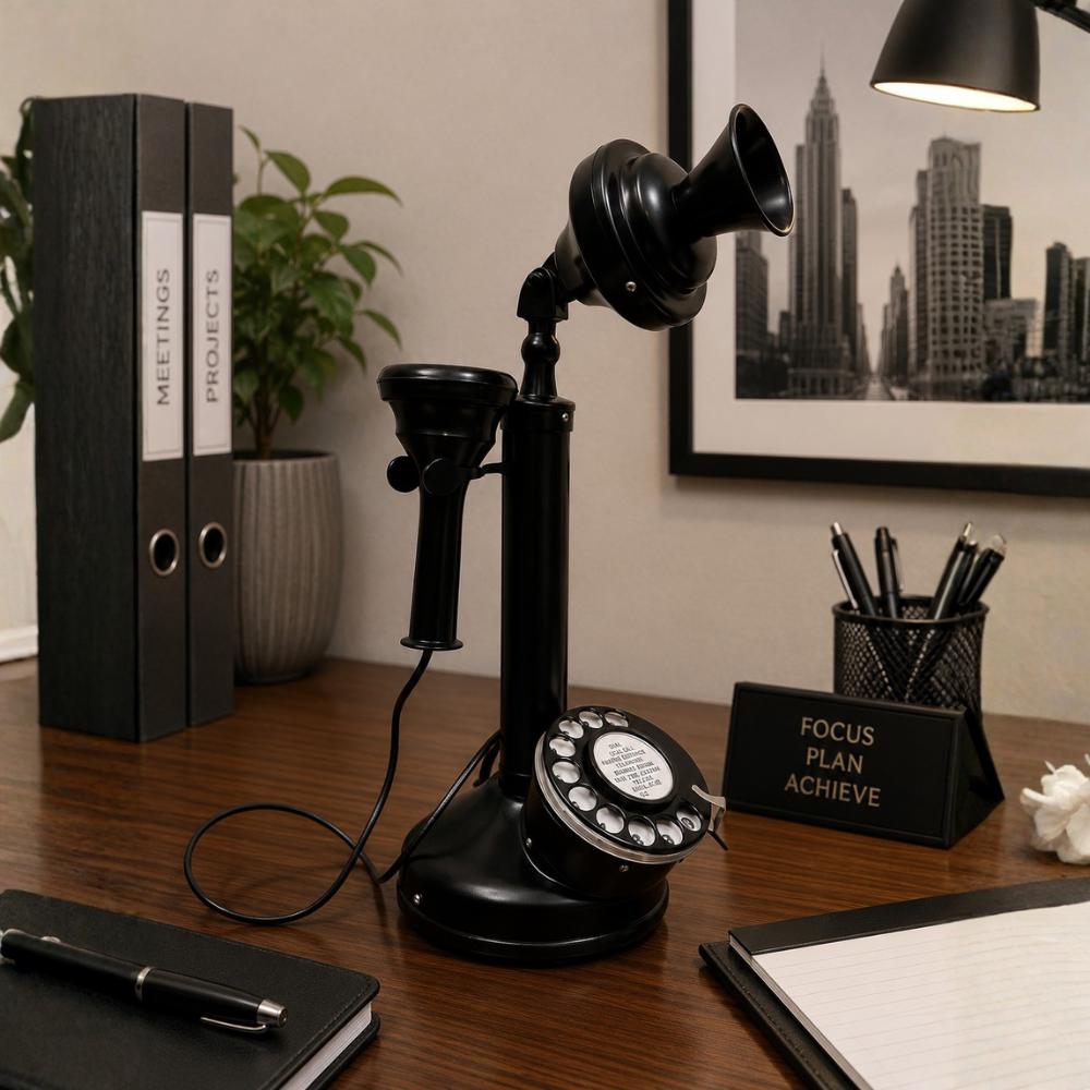 Telephone 1930 - Etsy 日本