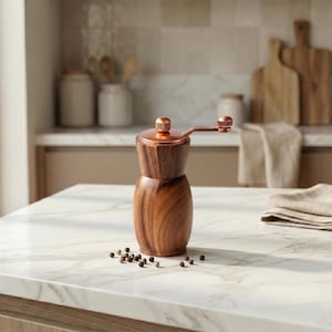 May include: A set of three ceramic mugs with a speckled, matte finish. Each mug features a different color: light blue, cream, and gray. The mugs have a simple, modern design and a comfortable handle.