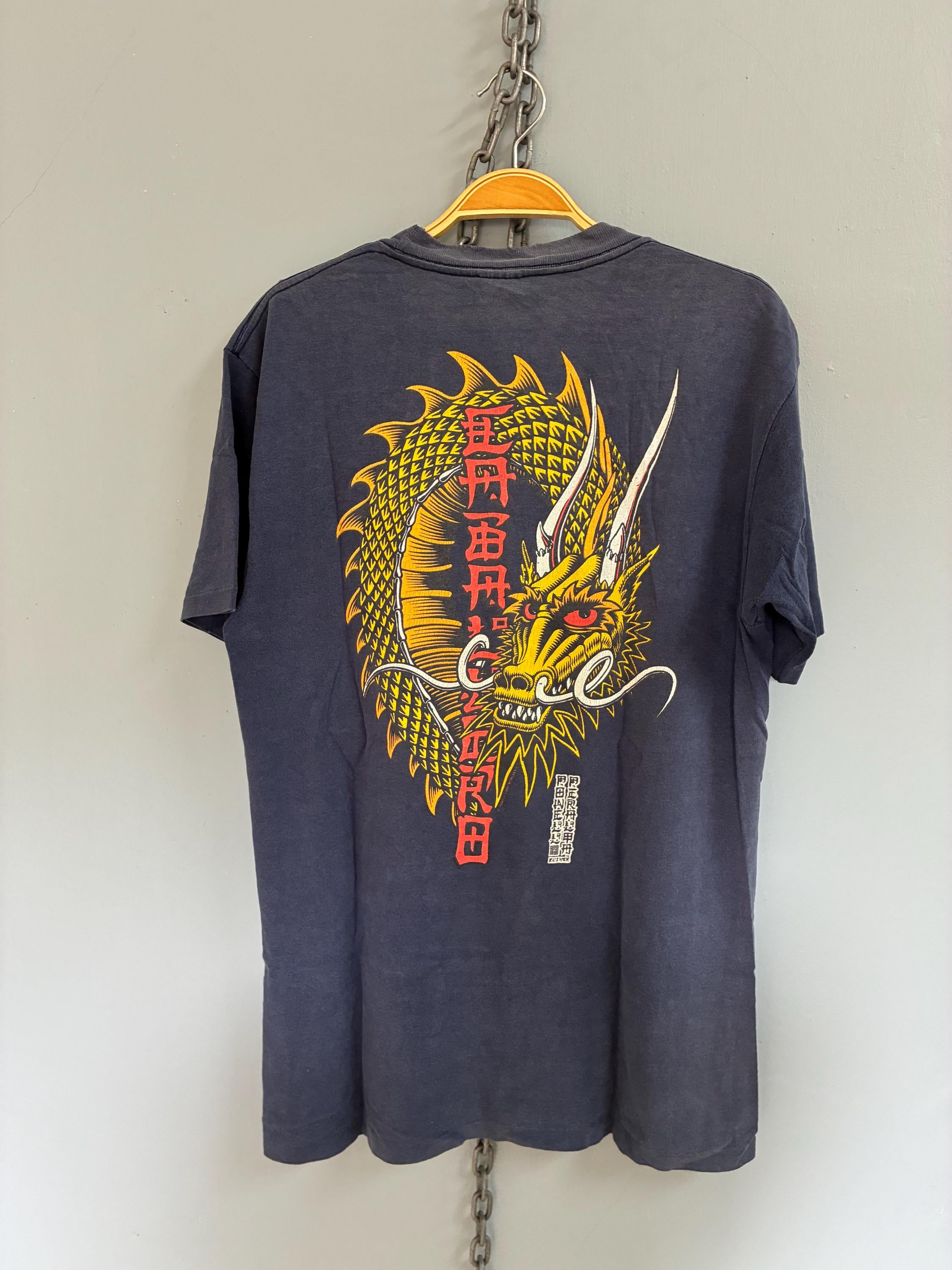 Tony hawk vintage tshirt - Etsy 日本