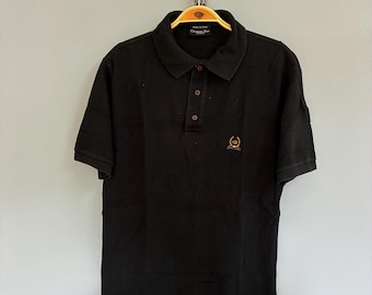 Vintage Christian Dior-poloshirt