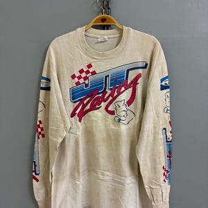 Jt racing t shirt - Etsy 日本
