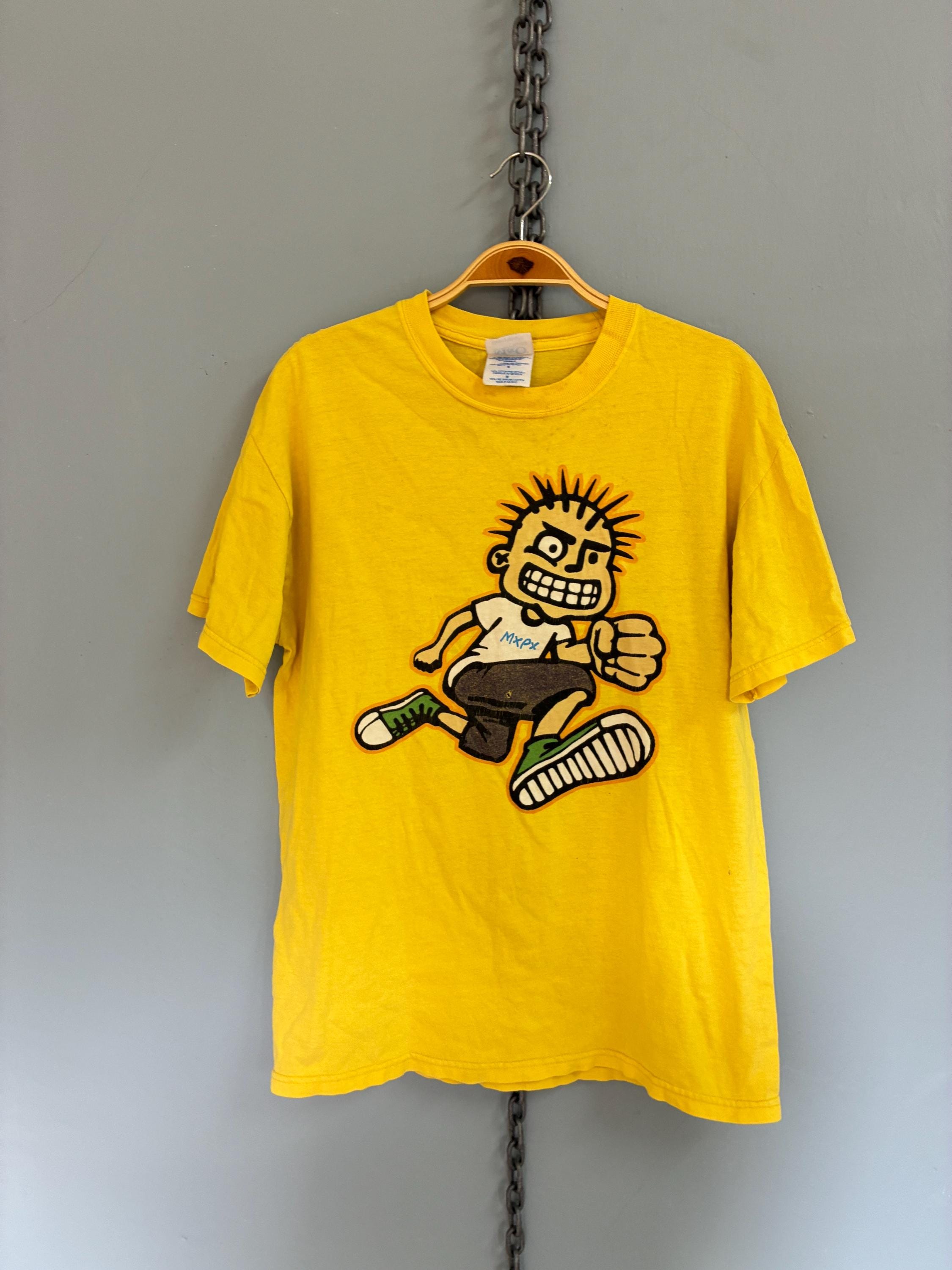 Mxpx Vintage - Etsy