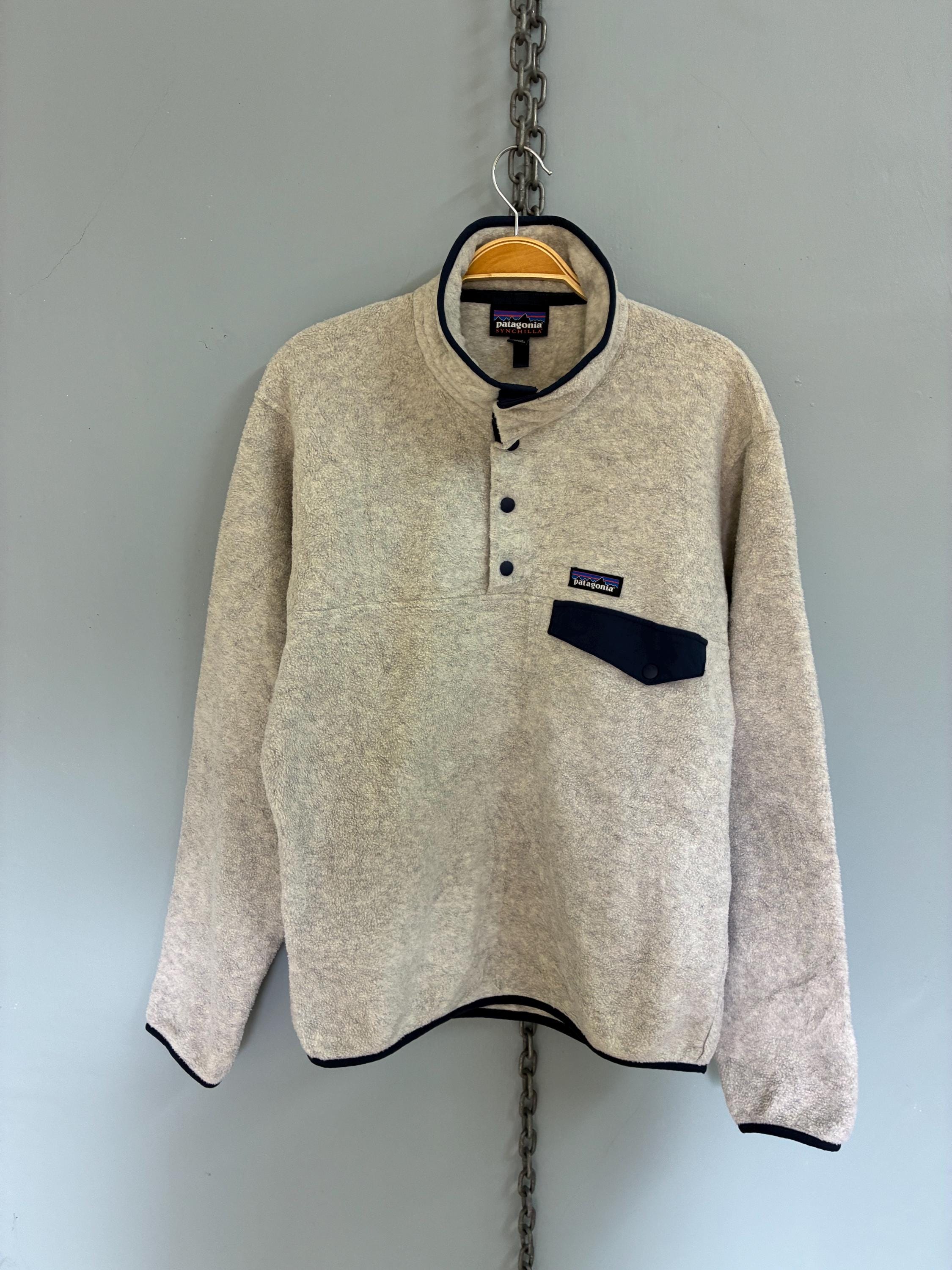 Patagonia rhythm - Etsy 日本