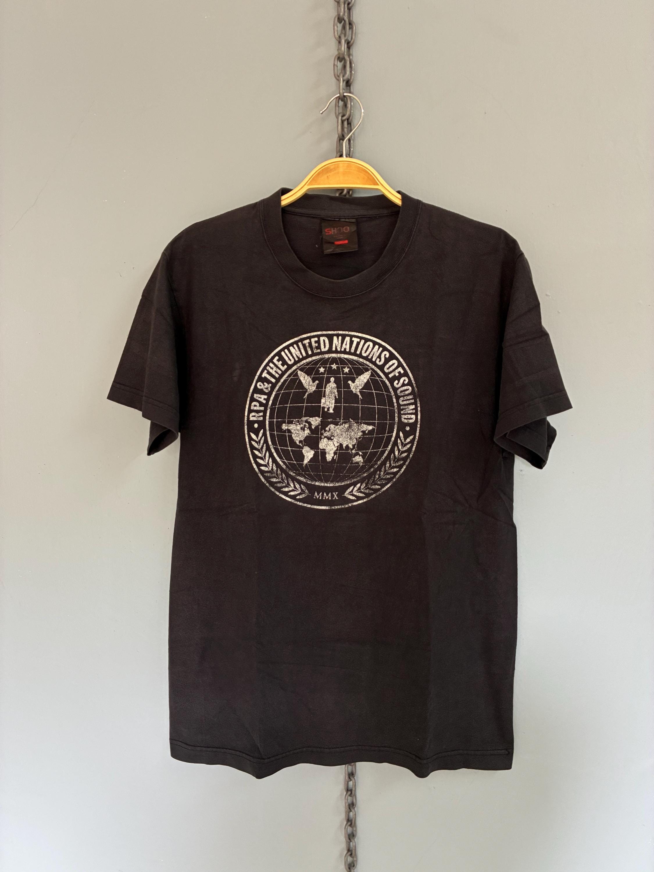 Richard ashcroft shirt - Etsy 日本