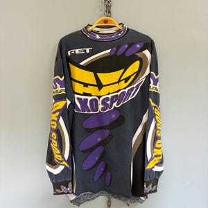 Axo Sport Motocross - Etsy