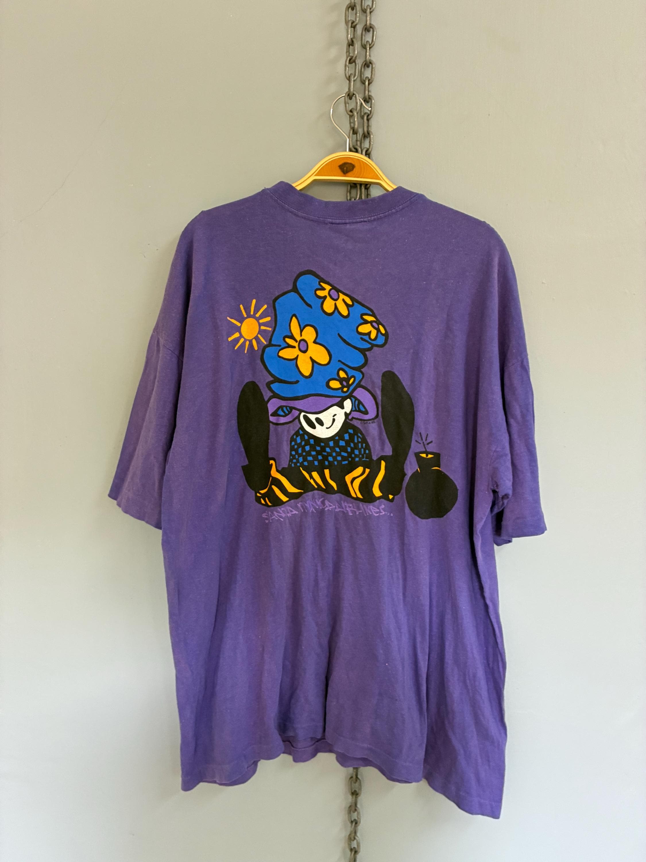Santa Monica Airlines - Etsy