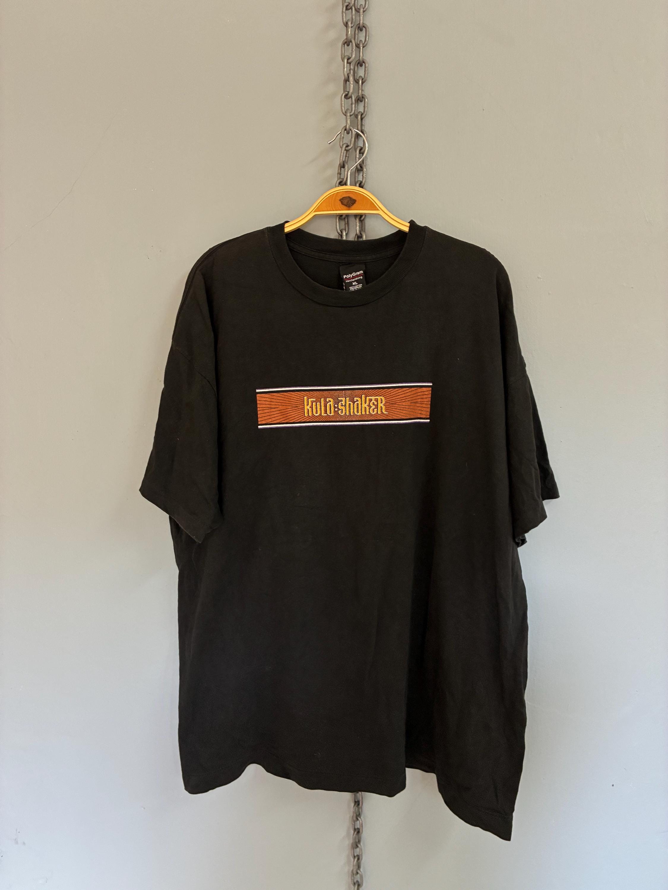 Kula shaker shirt - Etsy 日本