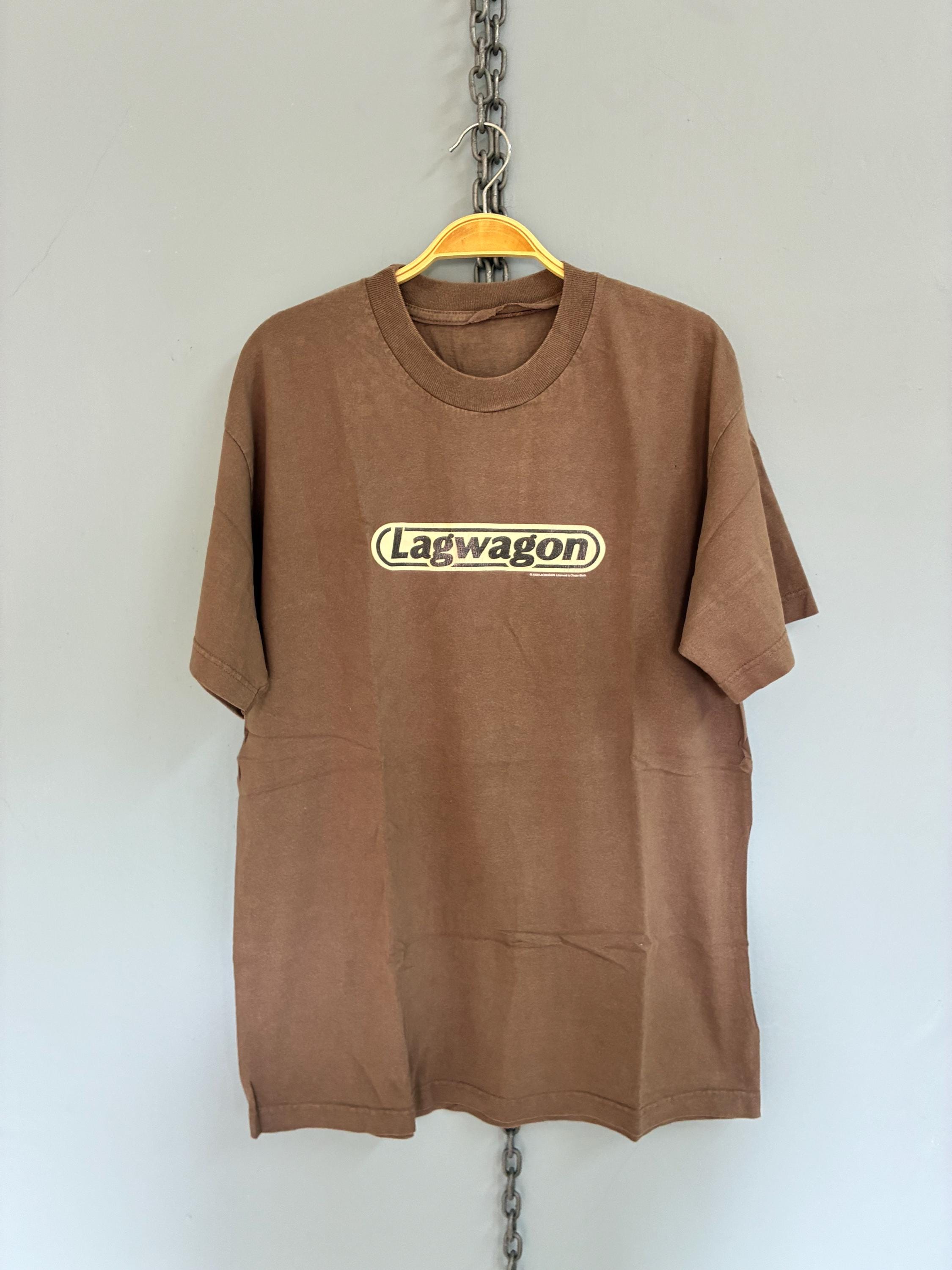 Lagwagon shirt - Etsy 日本