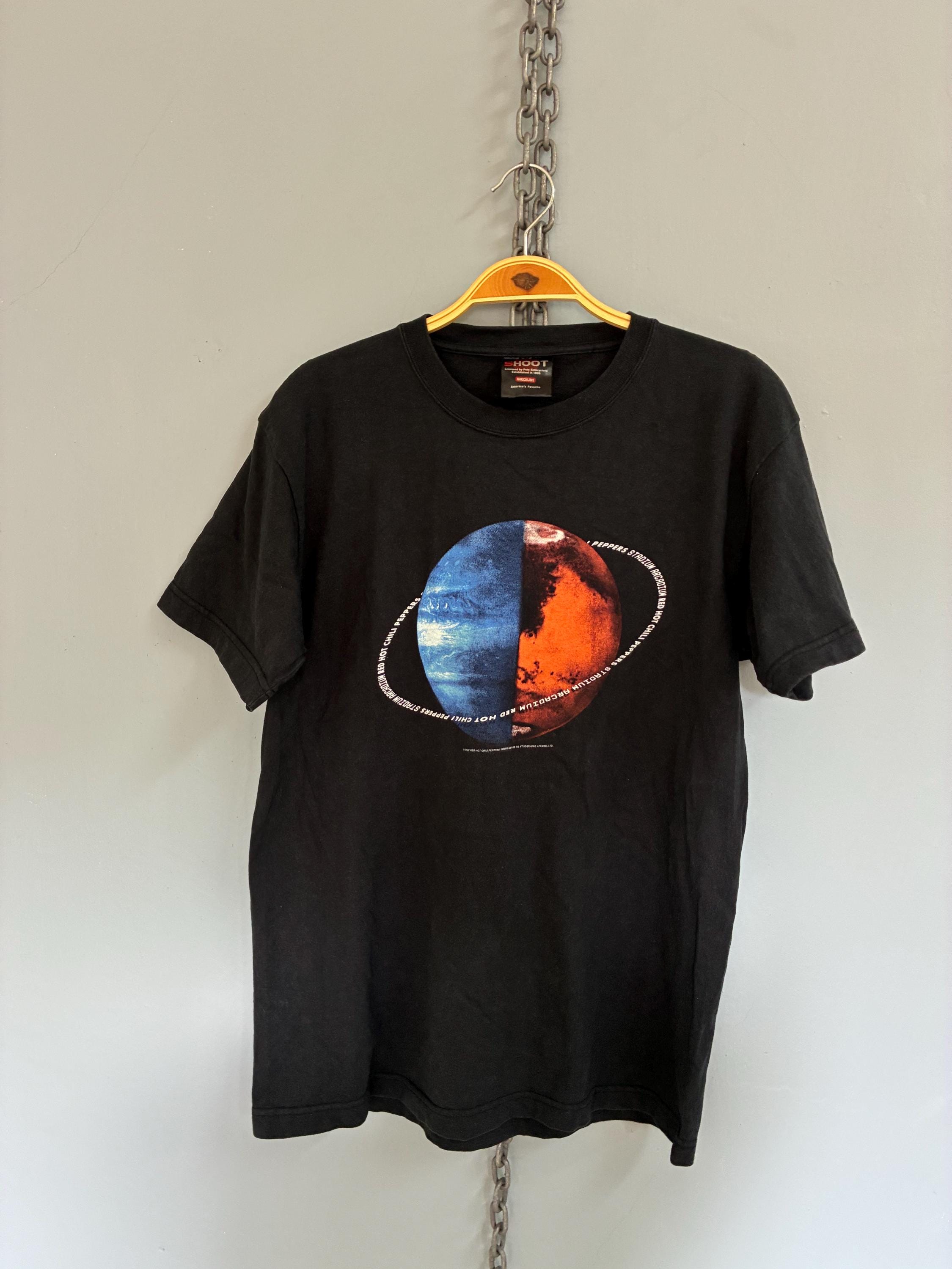 Stadium Arcadium Shirt - Etsy