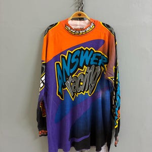 Vintage Answer Racing - Etsy