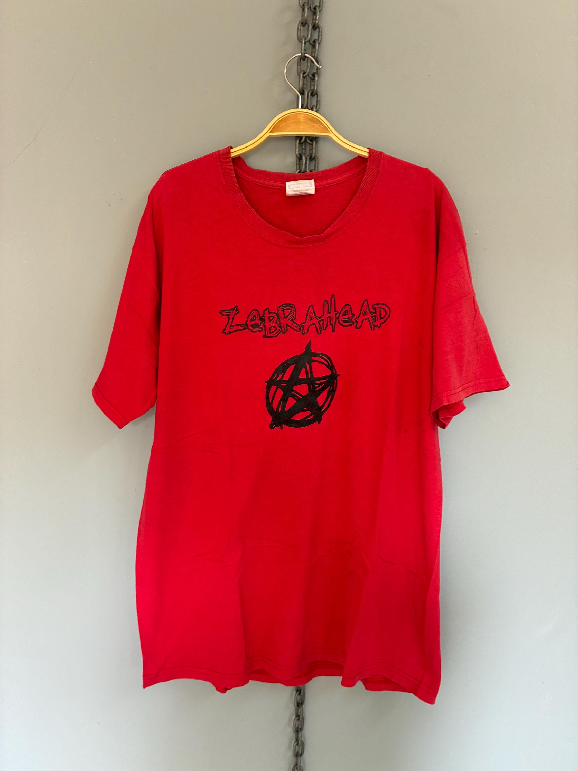 Zebrahead tee - Etsy 日本