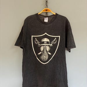 Psycho Realm Shirt - Etsy