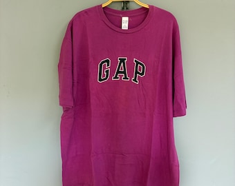 Vintage Y2K GAP-T-shirt