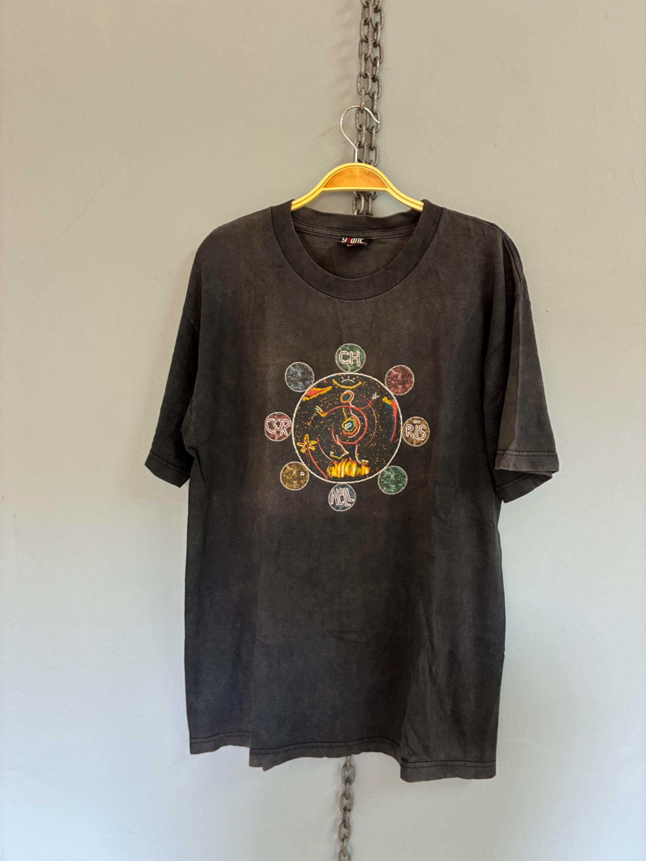 Audioslave t shirt - Etsy 日本
