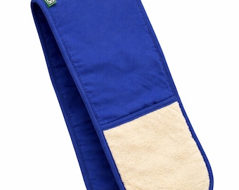 Guanti da forno resistenti al calore (set da 6), accessori da cucina, guanti da forno, presine in silicone antiscivolo, guanti da cucina, con sottovaso e gancio adesivo e spazzola