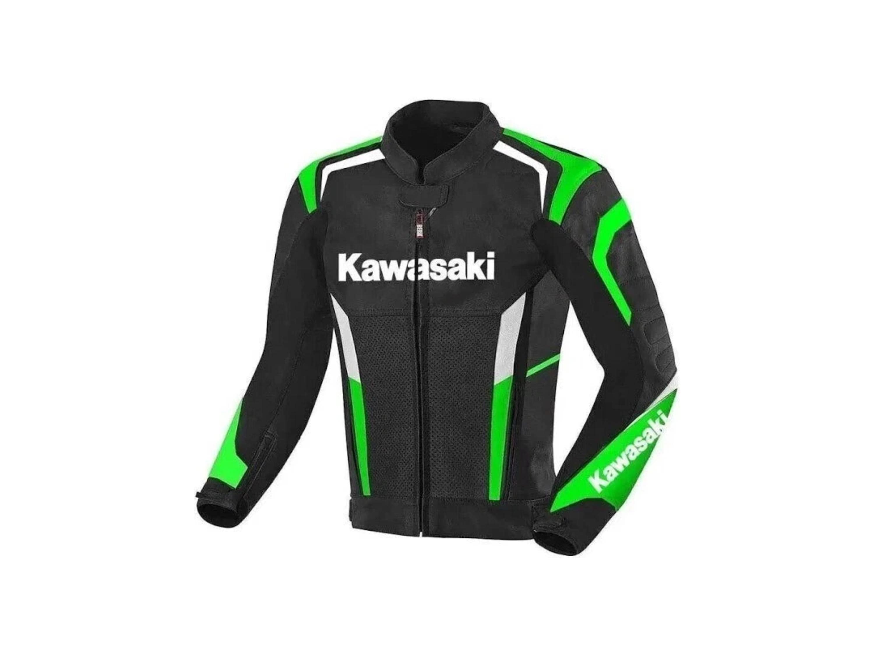 Kawasaki race suit - Etsy 日本