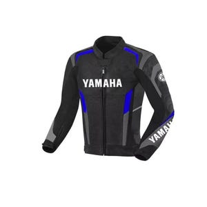 Yamaha racing jacket - Etsy 日本