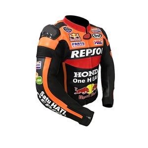 Honda repsol jacket - Etsy 日本