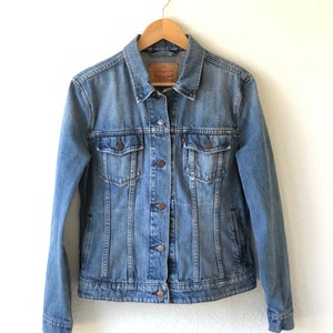 Gap Denim Blue Jean 