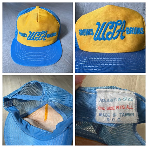 Vintage Trucker Hats - image 9