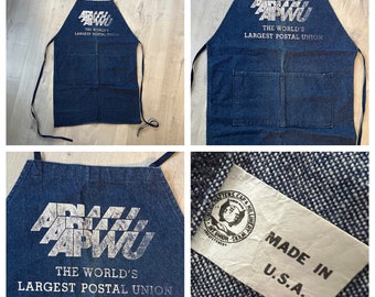 cutlass Vintage LUMBER APRON ×2 Vintage Lumber Apron - Etsy