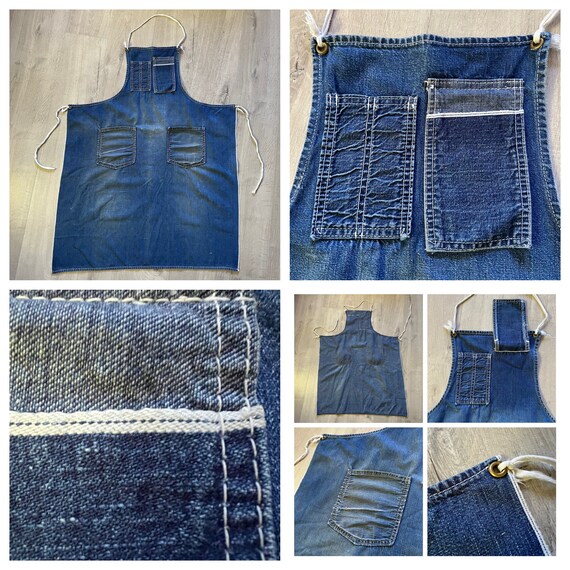 cutlass Vintage LUMBER APRON ×2 cutlass Vintage LUMBER APRON ×2 Vintage Lumber Apron - Etsy