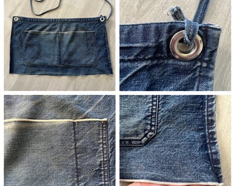 cutlass Vintage LUMBER APRON ×2 Vintage Lumber Apron - Etsy