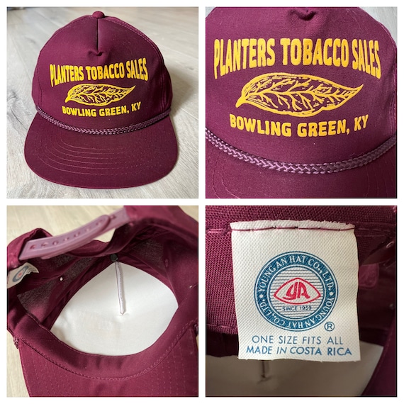 Vintage Trucker Hats - image 4