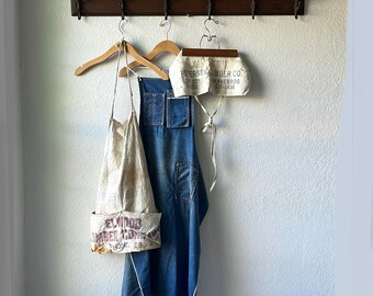 cutlass Vintage LUMBER APRON ×2 cutlass Vintage LUMBER APRON ×2 Vintage Lumber Apron - Etsy