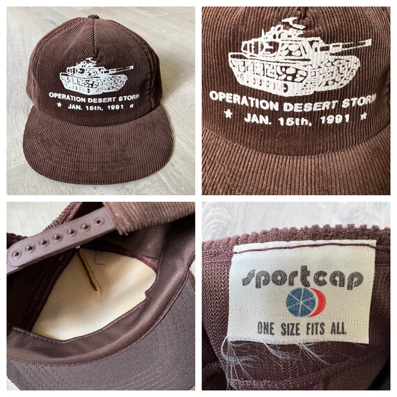 Vintage Trucker Hats - image 8