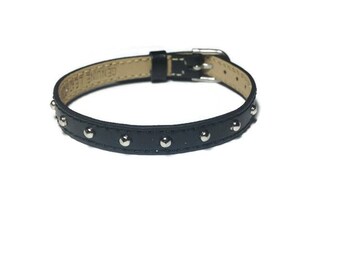 spike bracelet