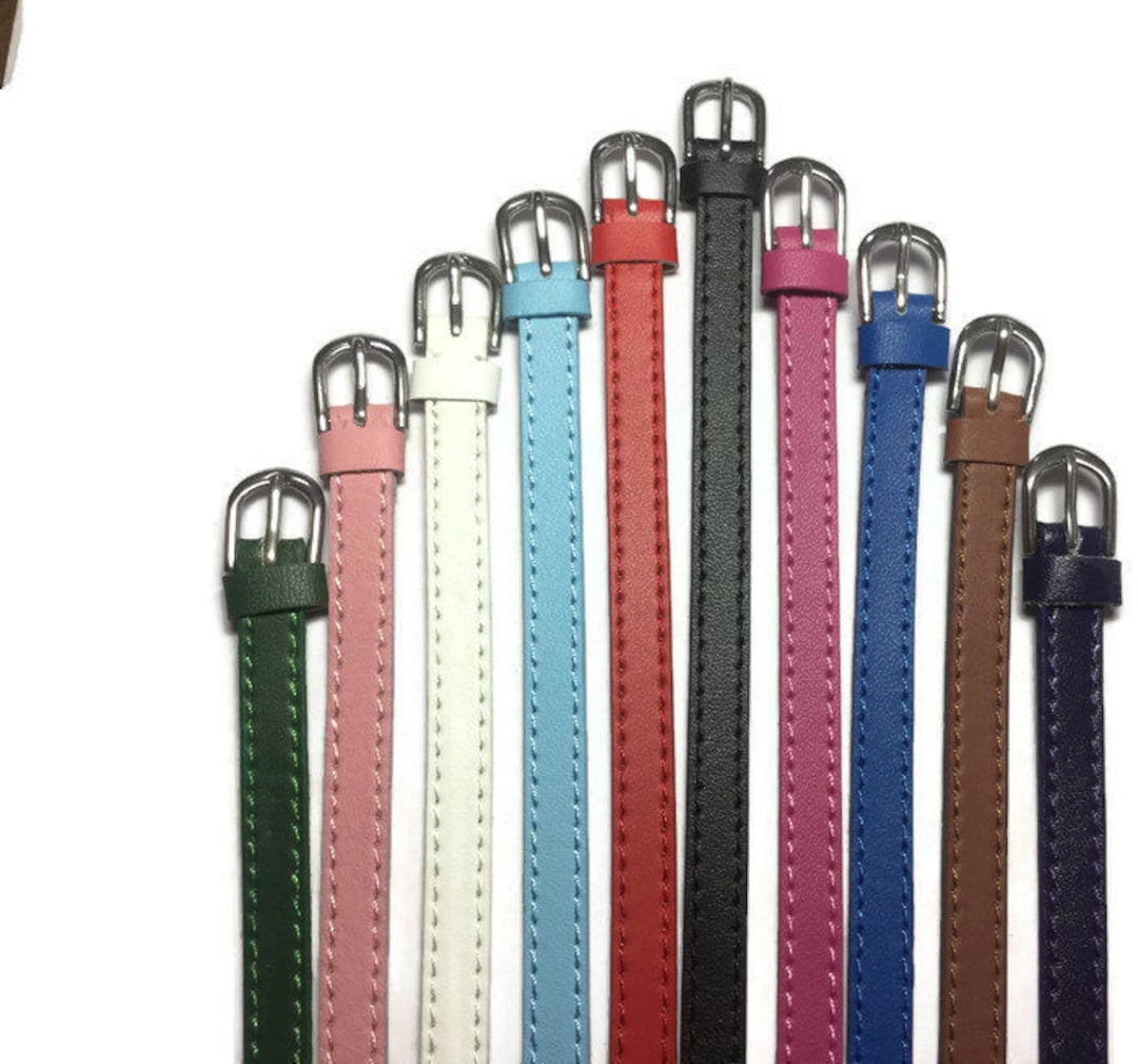 10pcs/lot Wishbone 8MM Slide Charms 3 colors Fit DIY Wristband Belt &  Bracelet LSSC401