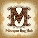 Mirzapur Rug Hub