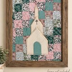 Quilted Wall Hangings