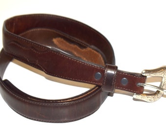 resistol belt