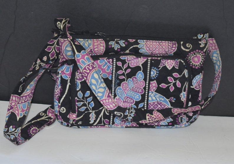 vera bradley cloth purses
