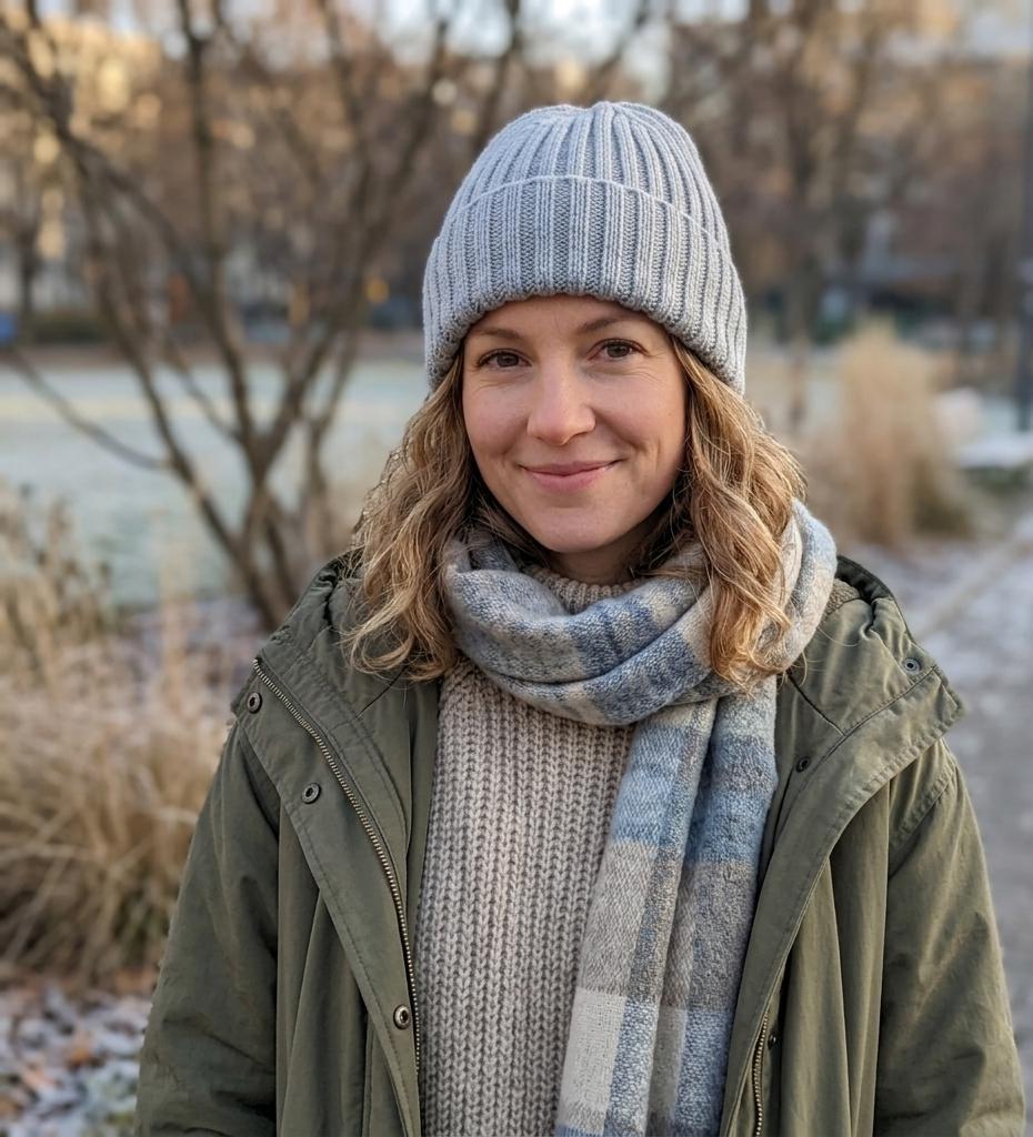 Crochet Beanie Pattern PDF, Ribbed Winter Hat, Easy Beginner, Knit Look ...