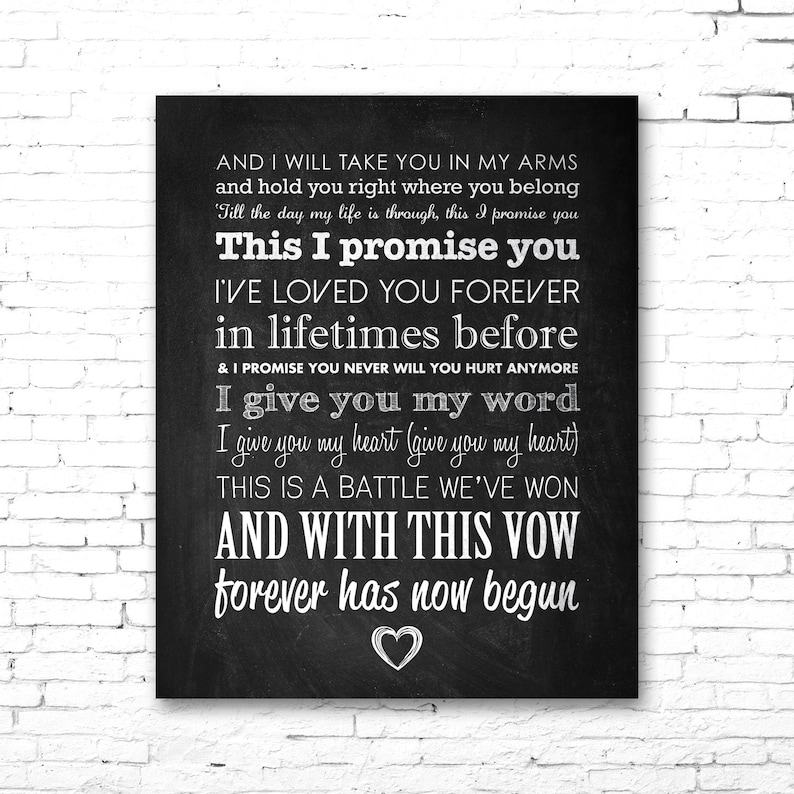 This i promise you instrumental download