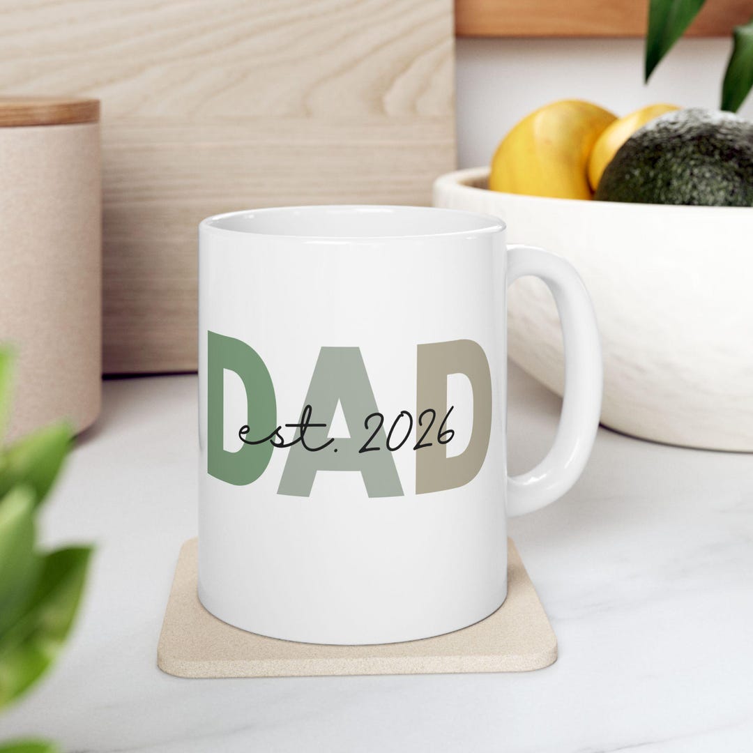 Tasse en céramique 15oz main image 0