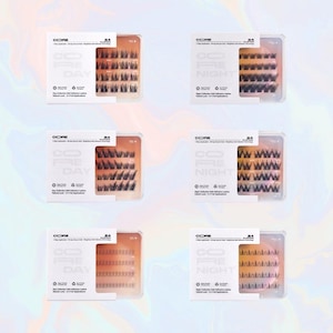 CoreLash Discover Set afbeelding 1