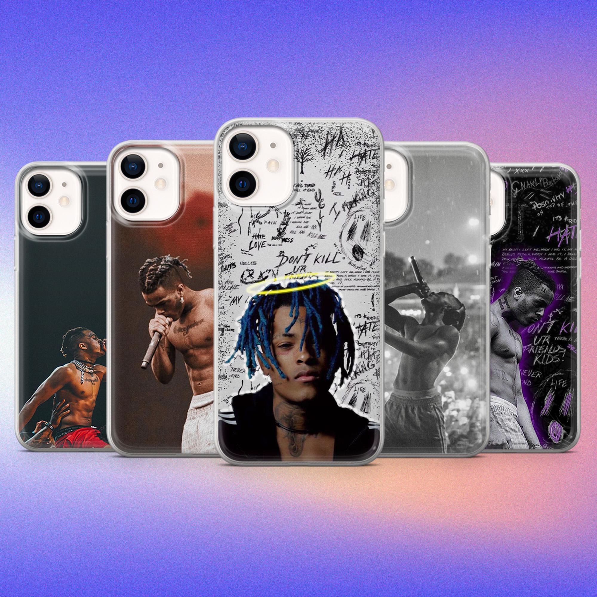 Xxxtentacion case - Etsy 日本