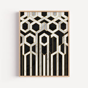 May include: A set of three ceramic mugs with a speckled, matte finish. The mugs are in shades of cream, light gray, and dark gray. Each mug has a simple, minimalist design, perfect for coffee or tea.