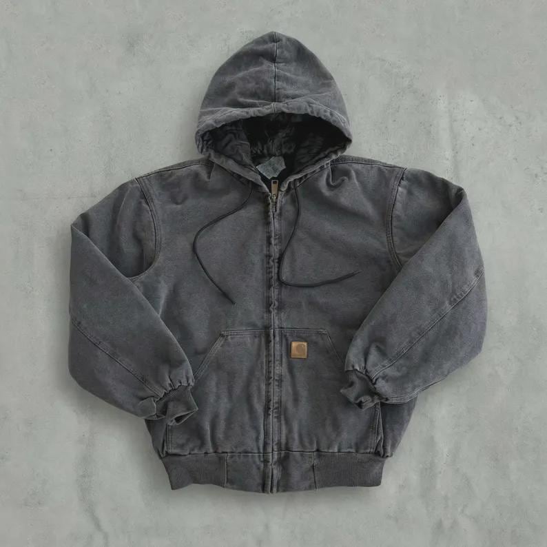 Carharttジャケット XS Xs carhartt jacket - Etsy 日本