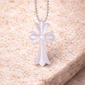 Chrome hearts necklace - Etsy 日本