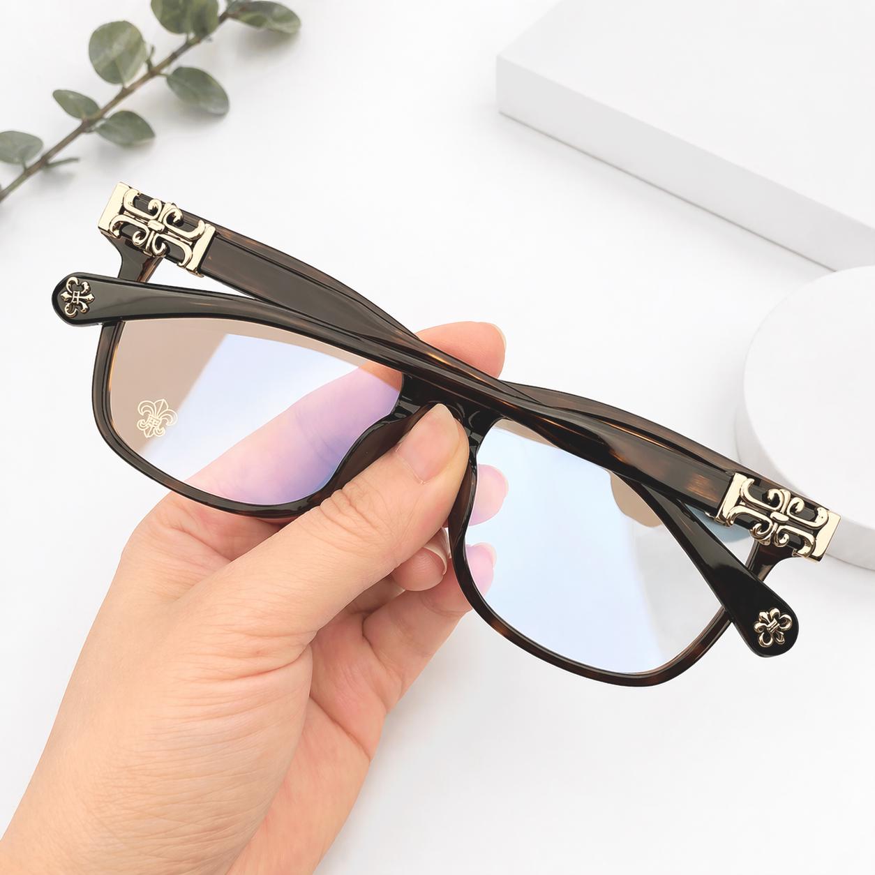 Rectangle Sunglasses Y2K Punk Studded Rivets Square Frame Fashion Statement Amazon.com: Rectangle Sunglasses for Women Retro Trendy Y2K  main image 3