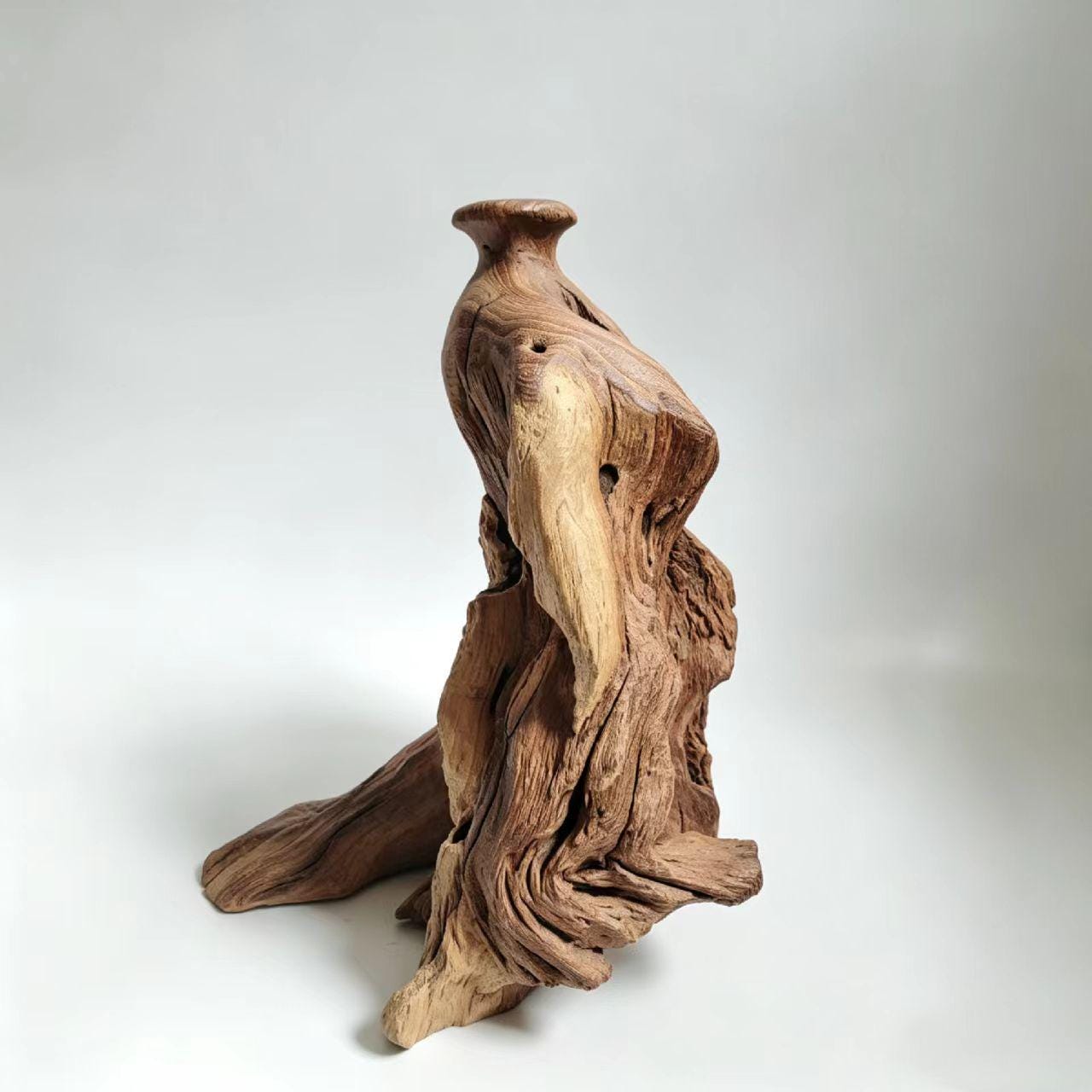 Chinese Tea Table Root - Etsy